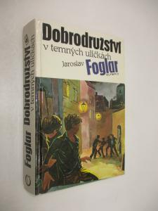 Dobrodružství v temných uličkách