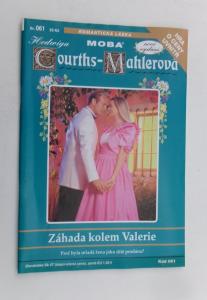 Záhada kolem Valerie