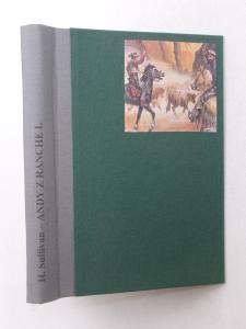 Andy z ranče dvojité L.