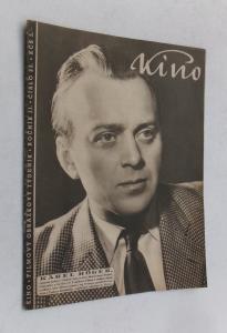 Kino  2. ročník č. 23