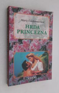 Hrdá princezna