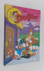 Duck Tales - Kačeří příběhy - Nové úklady Magiky von Čáry