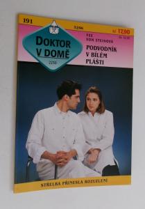 Podvodník v bílém plášti