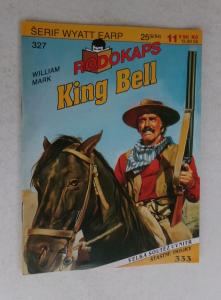 King Bell