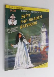 Stíny nad hradem Rainmoor