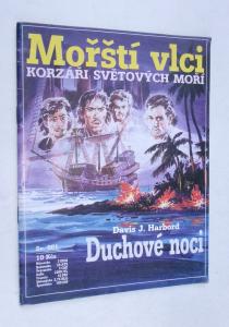 Duchové noci (Mořští vlci)