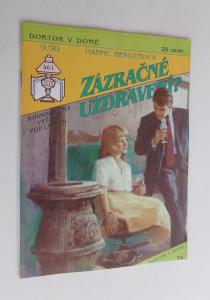 Zázračné uzdravení