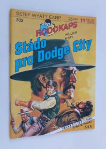 Stádo pro Dodge City