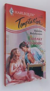 Líbánky s vévodou