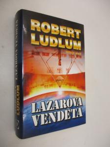 Lazarova vendeta