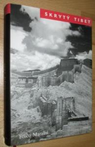 Skrytý Tibet