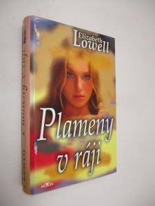 Plameny v ráji