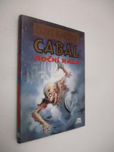 Cabal noční rasa
