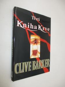 Třetí kniha krve