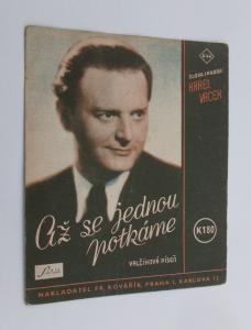 Až se jednou potkáme