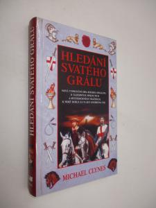 Hledání svatého grálu