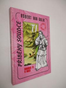 Příběhy soudce Ti- Soudce Ti v akci