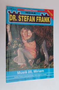 Musíš žít, Miriam