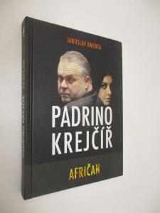Padrino Krejčíř - Afričan