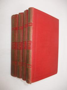 Bratři Karamazovi I-IV