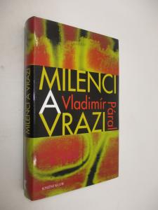 Milenci a vrazi