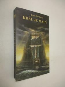 Král je malý