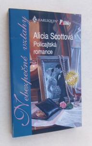 Policajtská romance