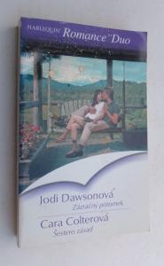 Zázračný potomek+Šestero zásad