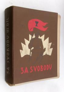 Za svobodu  III. díl