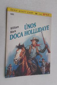 Únos Doca Hollidaye