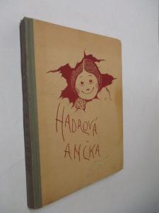 Hadrová Ančka