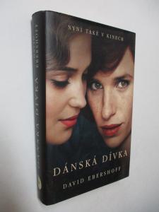 Dánská dívka