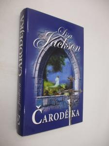 Čarodějka
