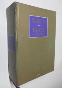 Píseň ledu a ohně - Tanec s draky