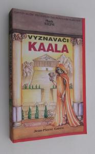 Vyznavači Kaala - Mark Stone