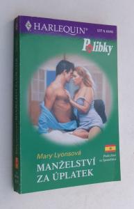 Manželství za úplatek