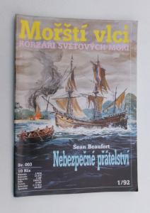 Nebezpečné přátelství