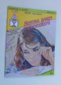 Sestra Karin v podezření