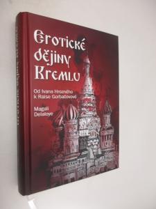 Erotické dějiny Kremlu