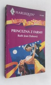 Princezna z farmy
