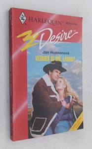 Vezmeš si mě, lásko ?