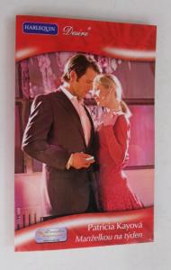 Manželkou na týden