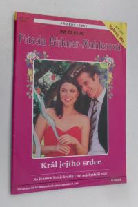 Král jejího srdce
