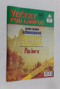 Pán hor 9. - Osudný souboj
