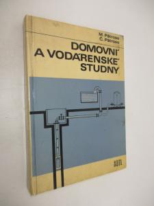 Domovní a vodárenské studny