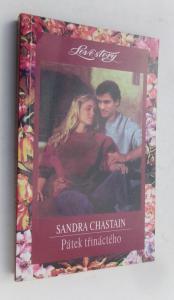 Pátek třináctého