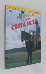 Cesta mužů