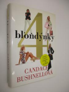 Čtyři blondýnky