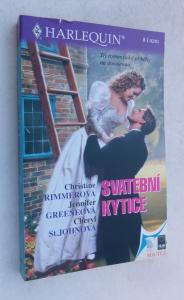 Noční dobrodružství + Šance na manželství + Rozumná nevěsta