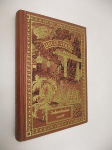 Dobrodružná závěť